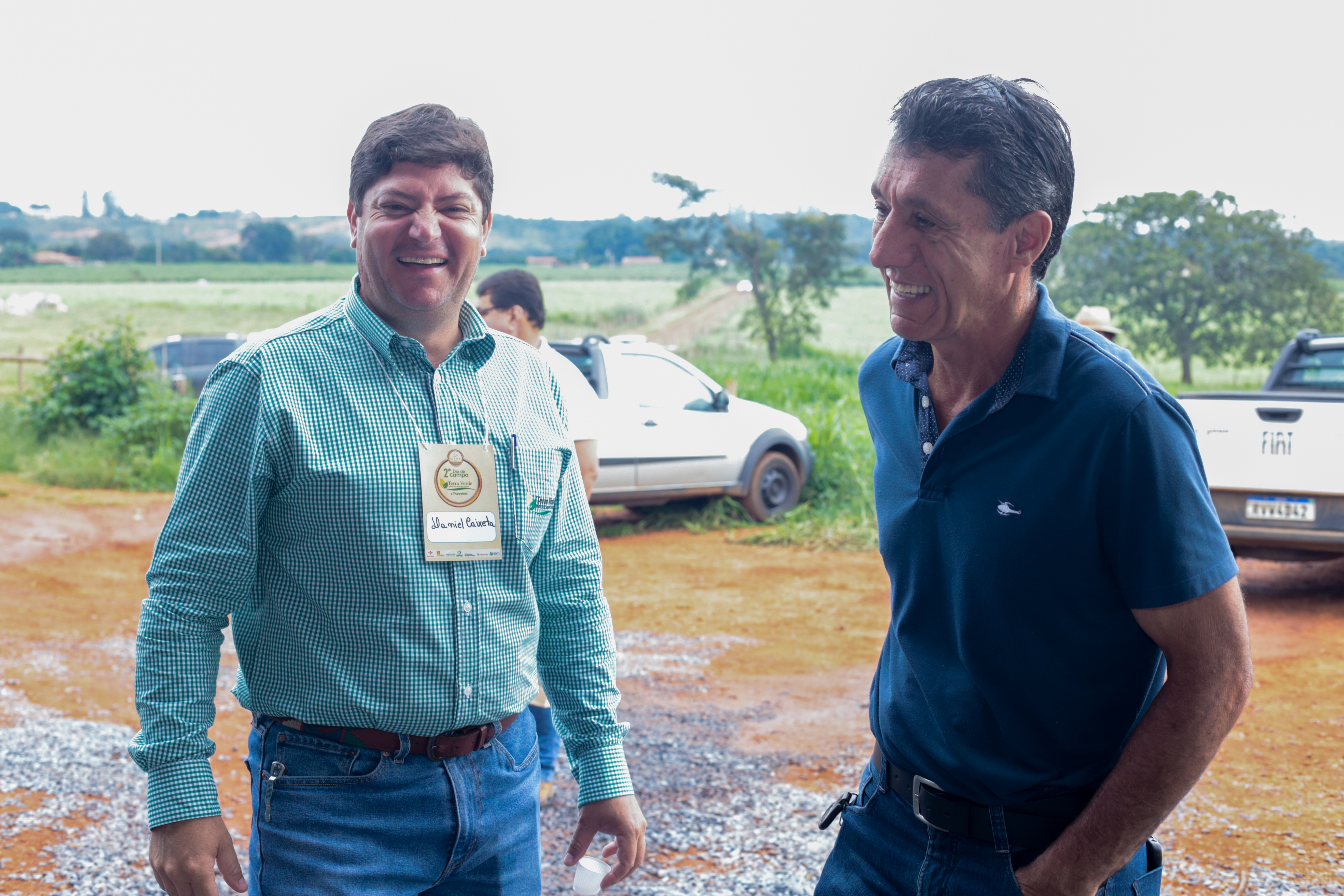 2° Dia de Campo - Foto 16